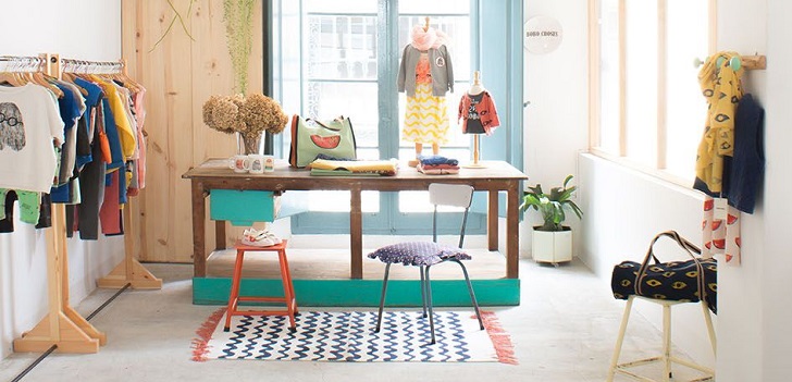 La moda infantil de Bobo Choses entra en hombre y pone rumbo a los diez millones en 2019